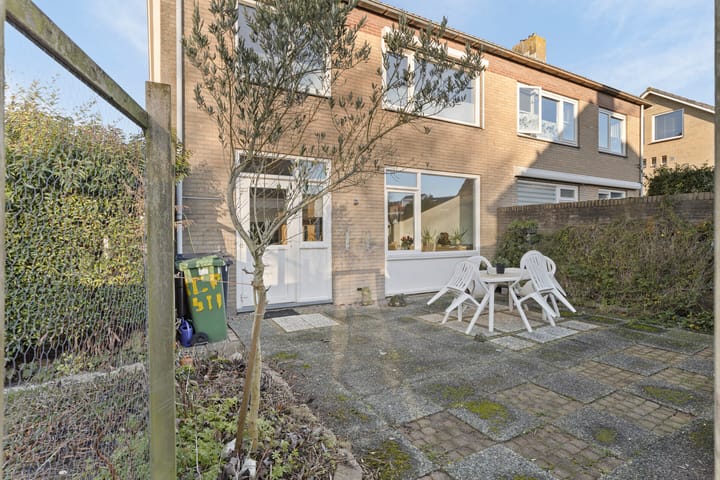 Foto 2 van Grevelingenstraat 11