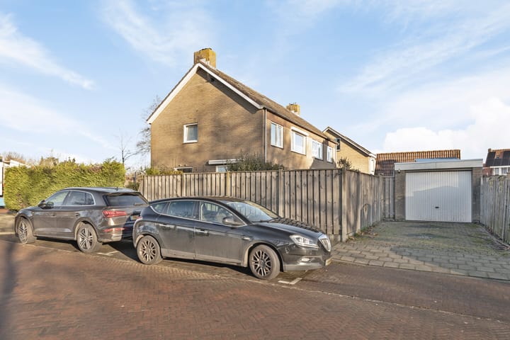 Foto 3 van Grevelingenstraat 11