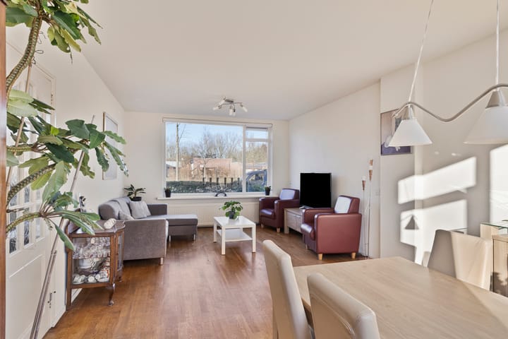 Foto 5 van Grevelingenstraat 11