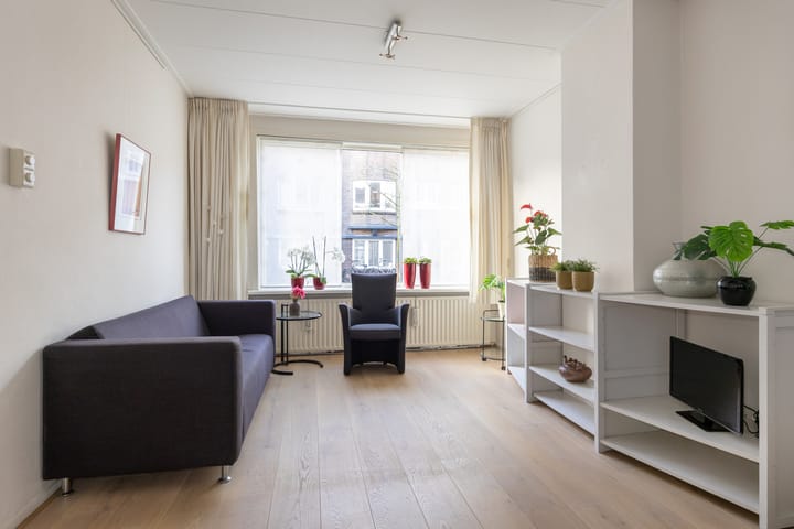 Foto 5 van Antonius Matthaeuslaan 95