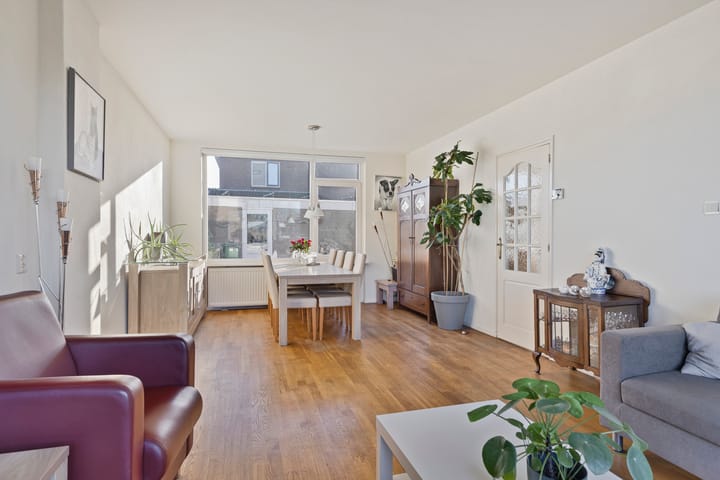 Foto 7 van Grevelingenstraat 11