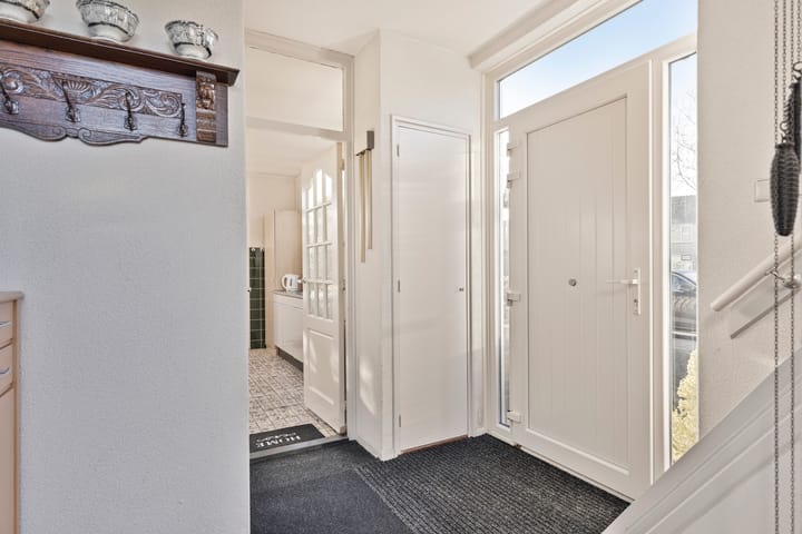 Foto 10 van Grevelingenstraat 11