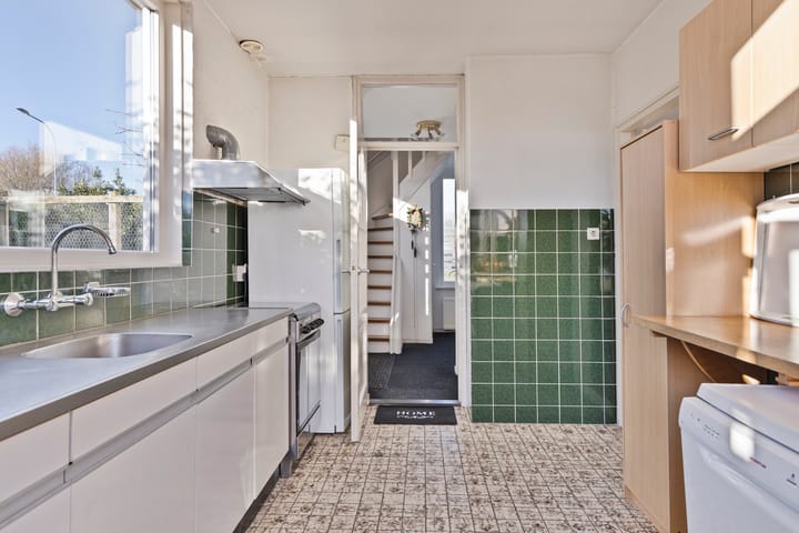 Foto 12 van Grevelingenstraat 11