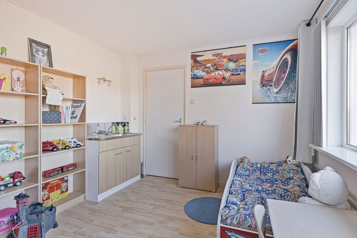 Foto 19 van Grevelingenstraat 11