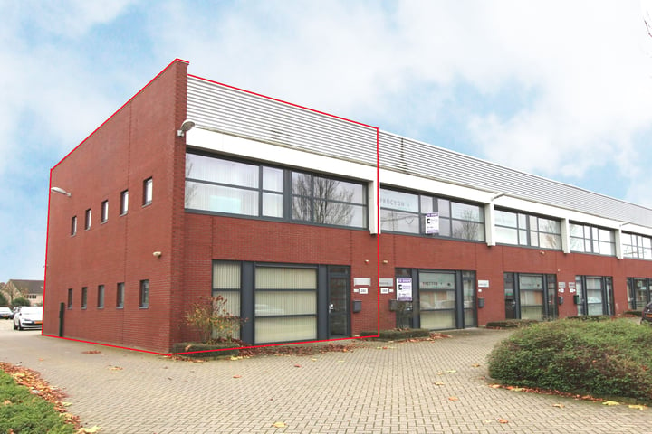 Keizersveld 43-B, Venray