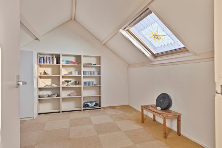 Foto 25 van Grevelingenstraat 11