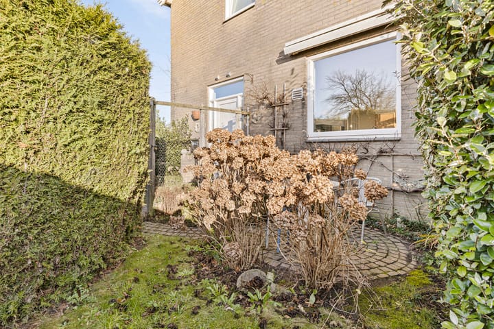 Foto 27 van Grevelingenstraat 11