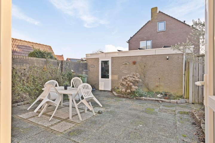 Foto 28 van Grevelingenstraat 11