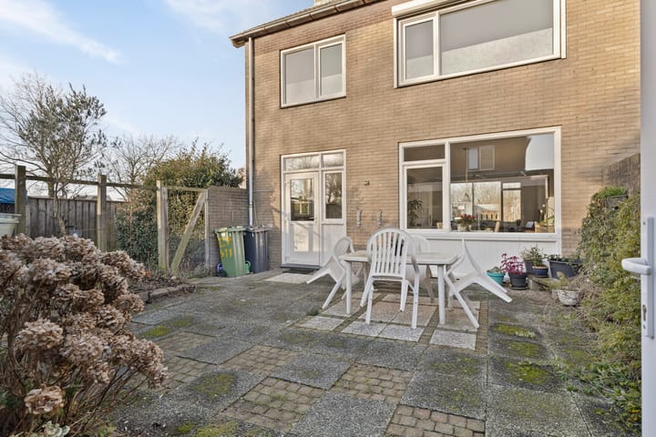 Foto 29 van Grevelingenstraat 11