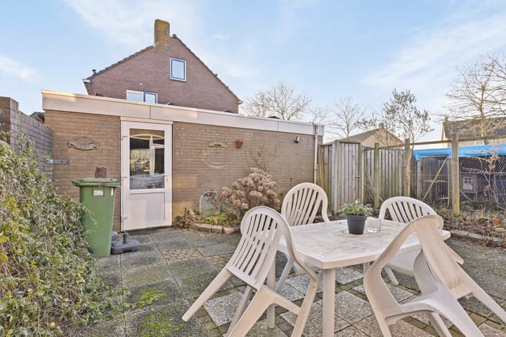 Foto 30 van Grevelingenstraat 11