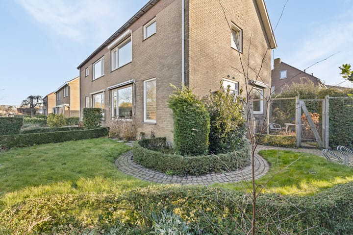 Foto 31 van Grevelingenstraat 11