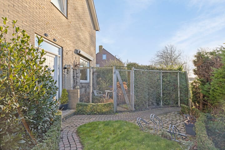 Foto 33 van Grevelingenstraat 11