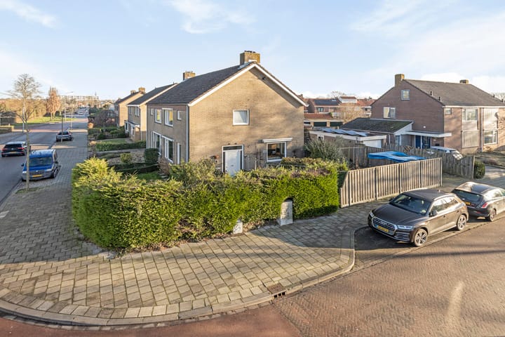 Foto 34 van Grevelingenstraat 11