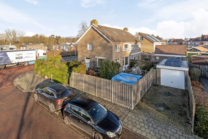 Foto 35 van Grevelingenstraat 11