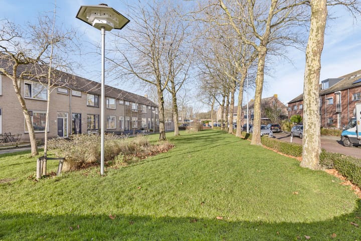 Foto 36 van Grevelingenstraat 11