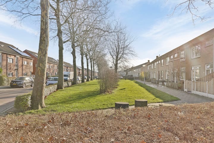 Foto 37 van Grevelingenstraat 11