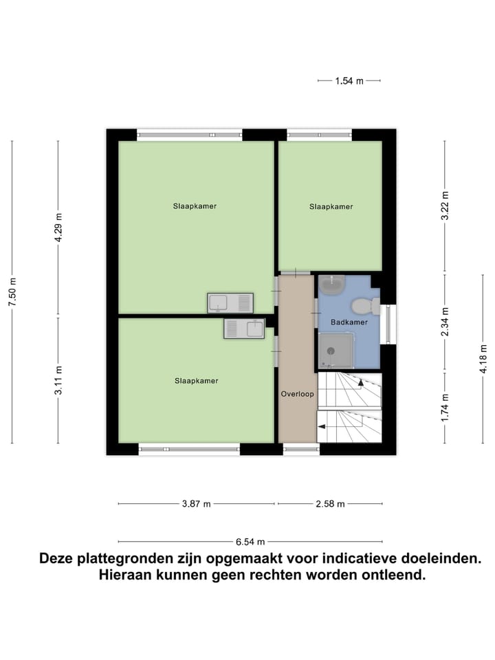 Foto 39 van Grevelingenstraat 11