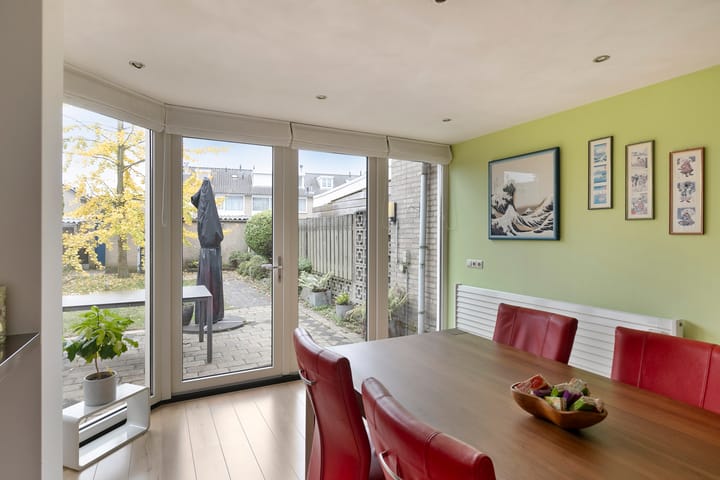 Foto 3 van De Stoutheuvel 84