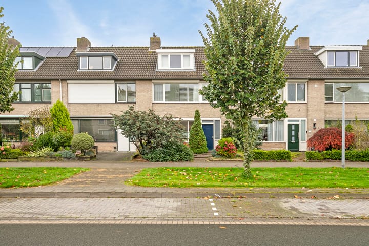 Foto 5 van De Stoutheuvel 84