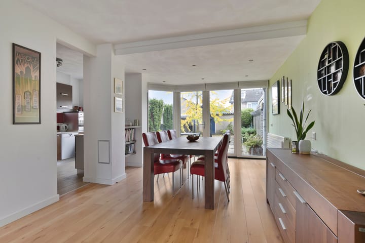 Photo 8 of De Stoutheuvel 84