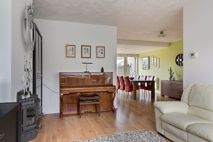 Photo 10 of De Stoutheuvel 84