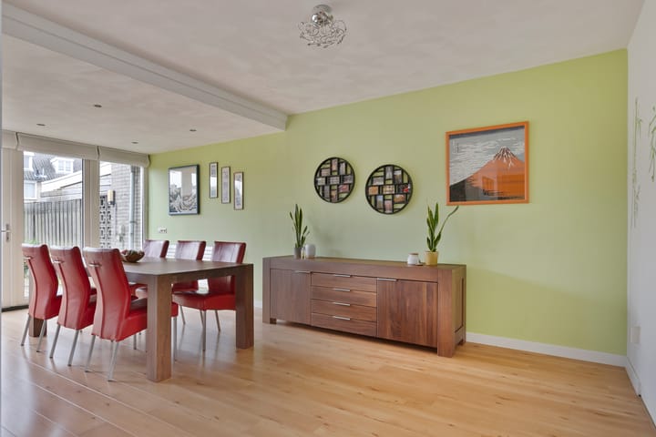 Photo 11 of De Stoutheuvel 84