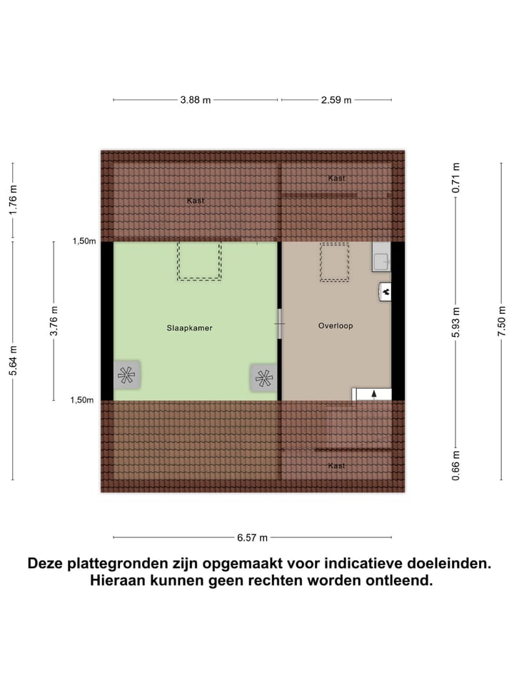 Foto 40 van Grevelingenstraat 11