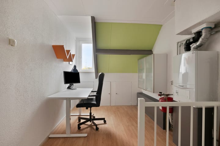 Photo 28 of De Stoutheuvel 84