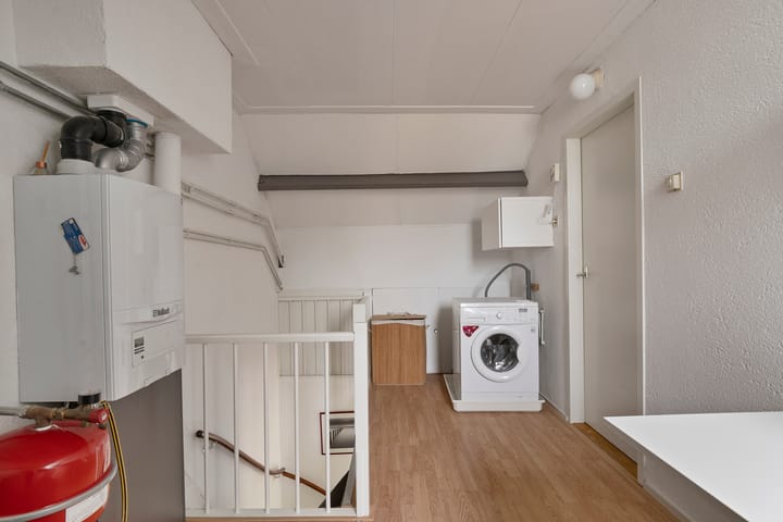 Photo 29 of De Stoutheuvel 84