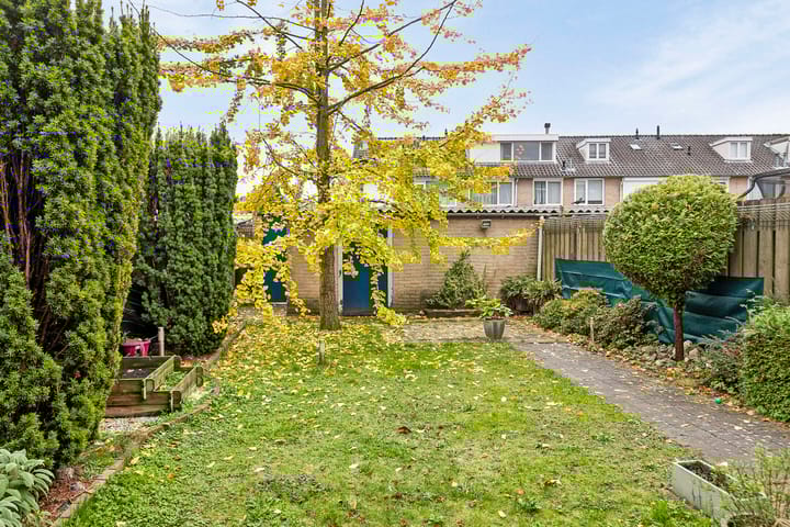 Photo 32 of De Stoutheuvel 84