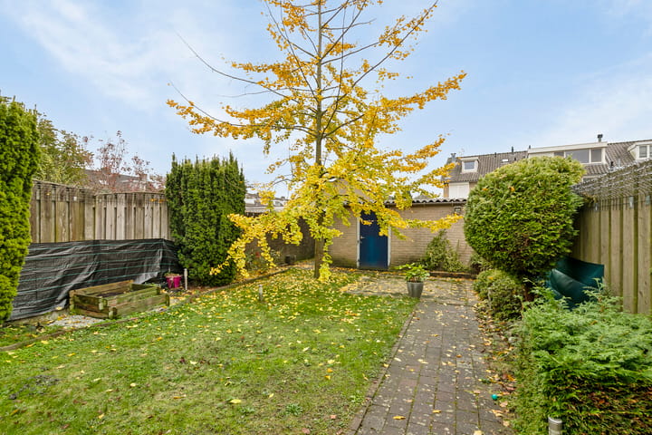 Photo 33 of De Stoutheuvel 84