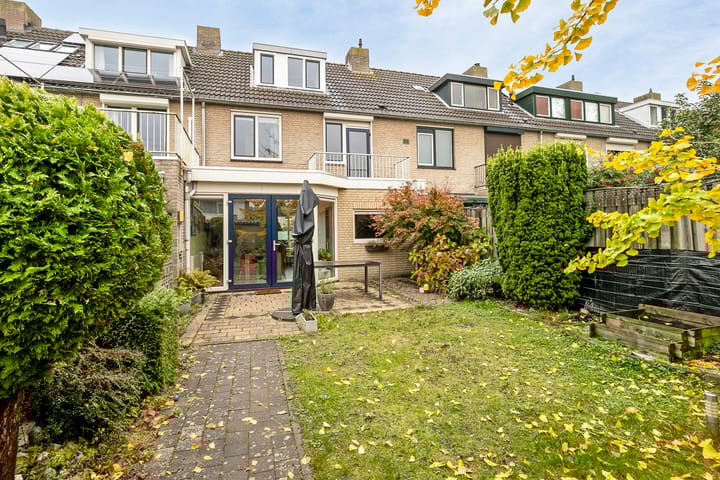 Photo 34 of De Stoutheuvel 84