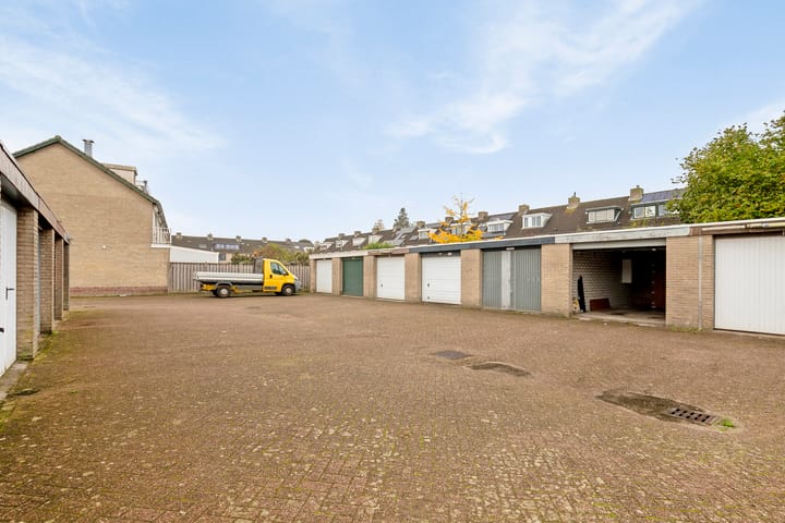 Photo 36 of De Stoutheuvel 84