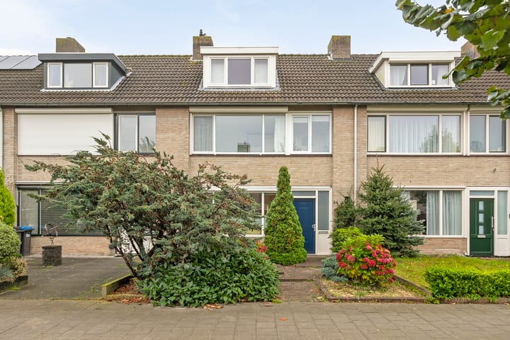 Photo 37 of De Stoutheuvel 84