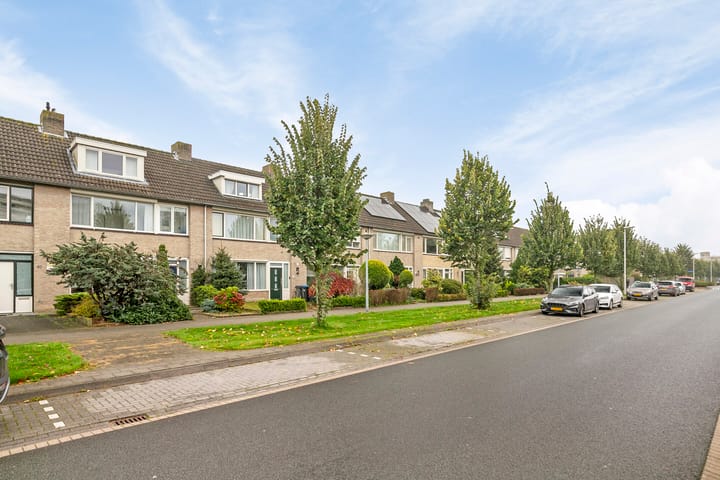 Photo 38 of De Stoutheuvel 84