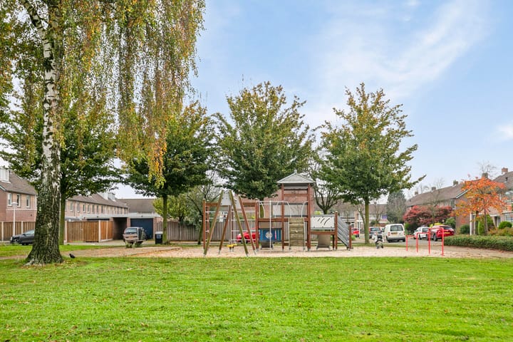 Photo 39 of De Stoutheuvel 84