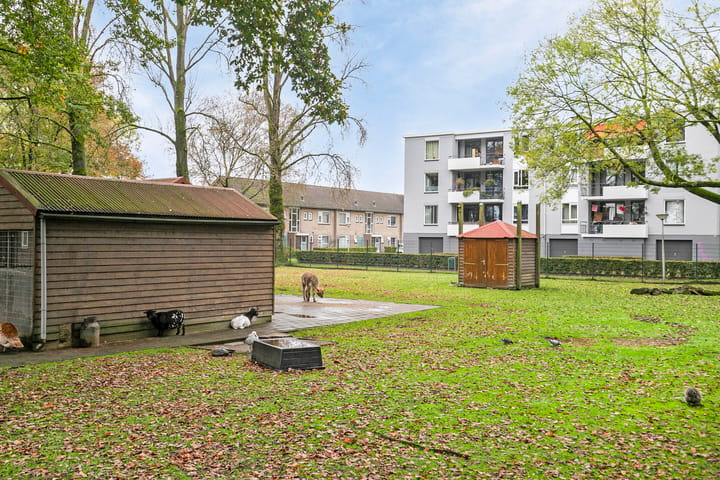 Photo 40 of De Stoutheuvel 84