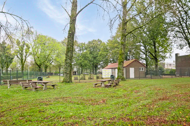 Photo 41 of De Stoutheuvel 84