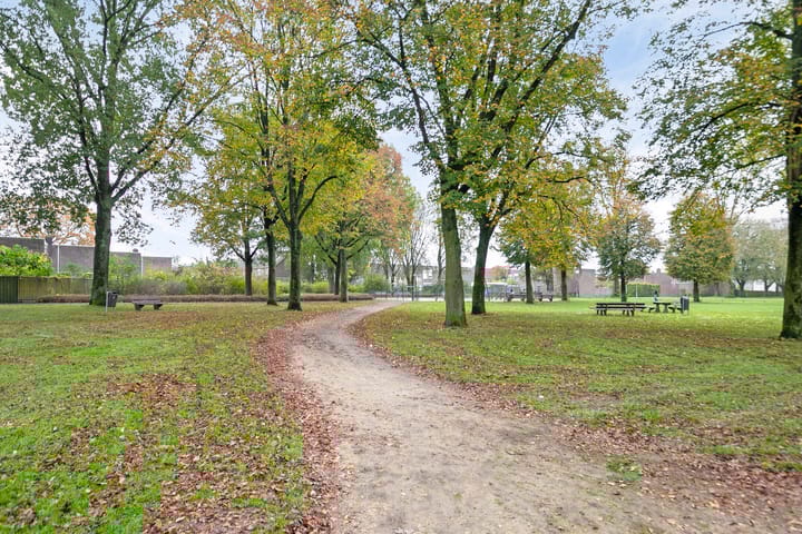 Photo 42 of De Stoutheuvel 84