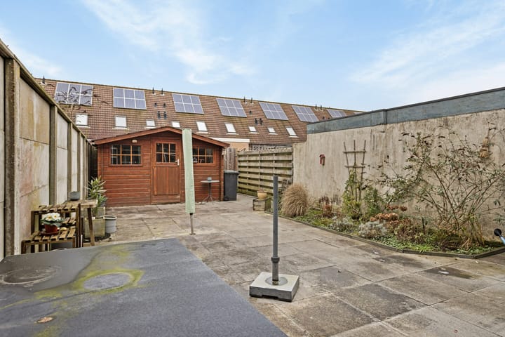 Foto 3 van Anjelierenlaan 75