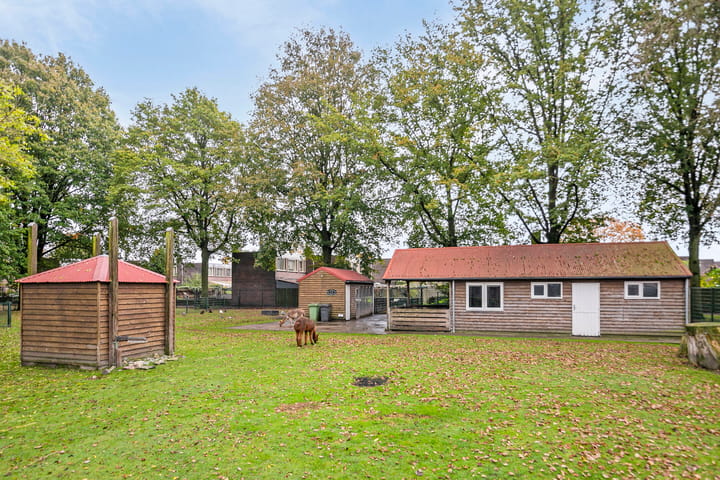 Photo 43 of De Stoutheuvel 84