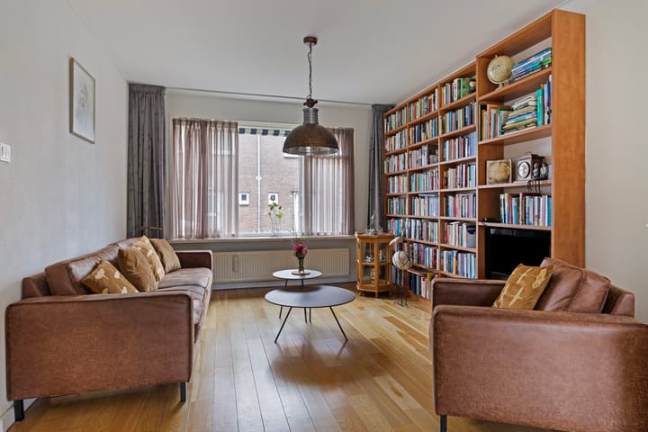 Foto 4 van Anjelierenlaan 75