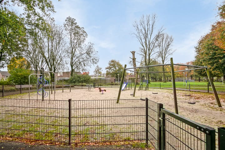 Photo 44 of De Stoutheuvel 84