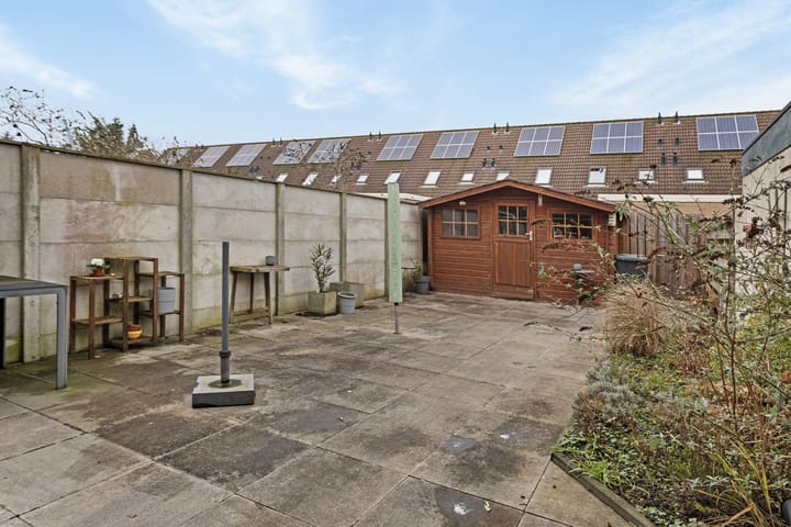 Foto 18 van Anjelierenlaan 75