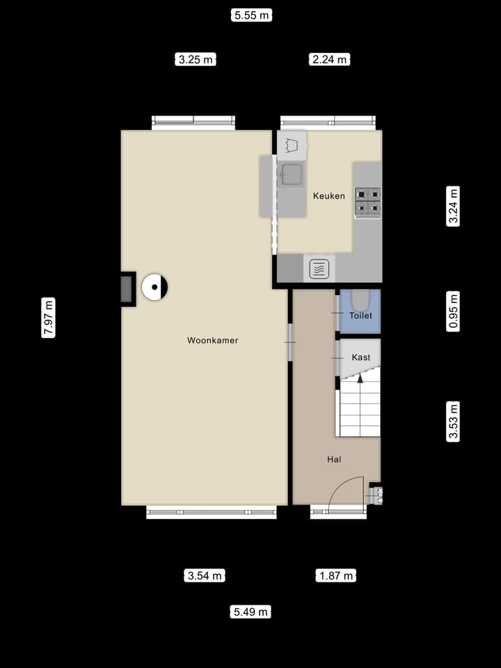 Foto 21 van Anjelierenlaan 75