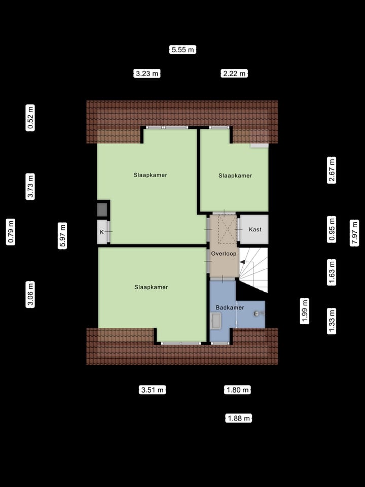 Foto 22 van Anjelierenlaan 75