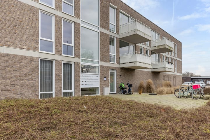 Foto 5 van Landbouwstraat 5-06