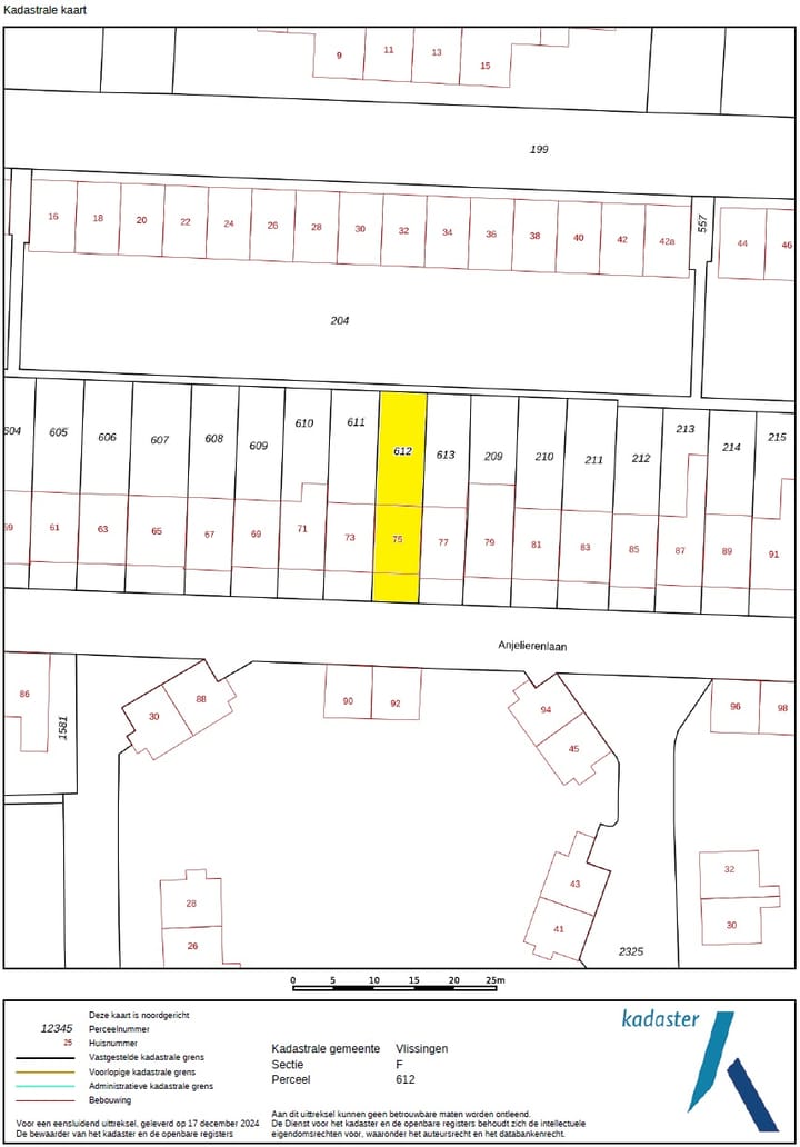 Foto 25 van Anjelierenlaan 75