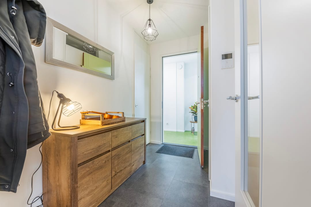 Foto 7 van Landbouwstraat 5-06