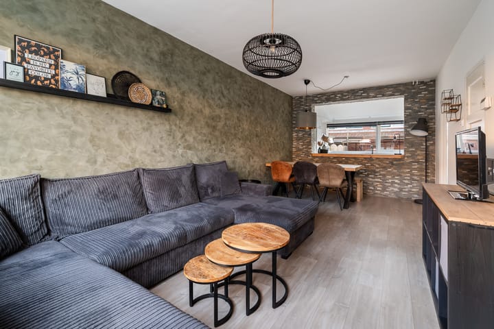 Foto 6 van Verhulststraat 16